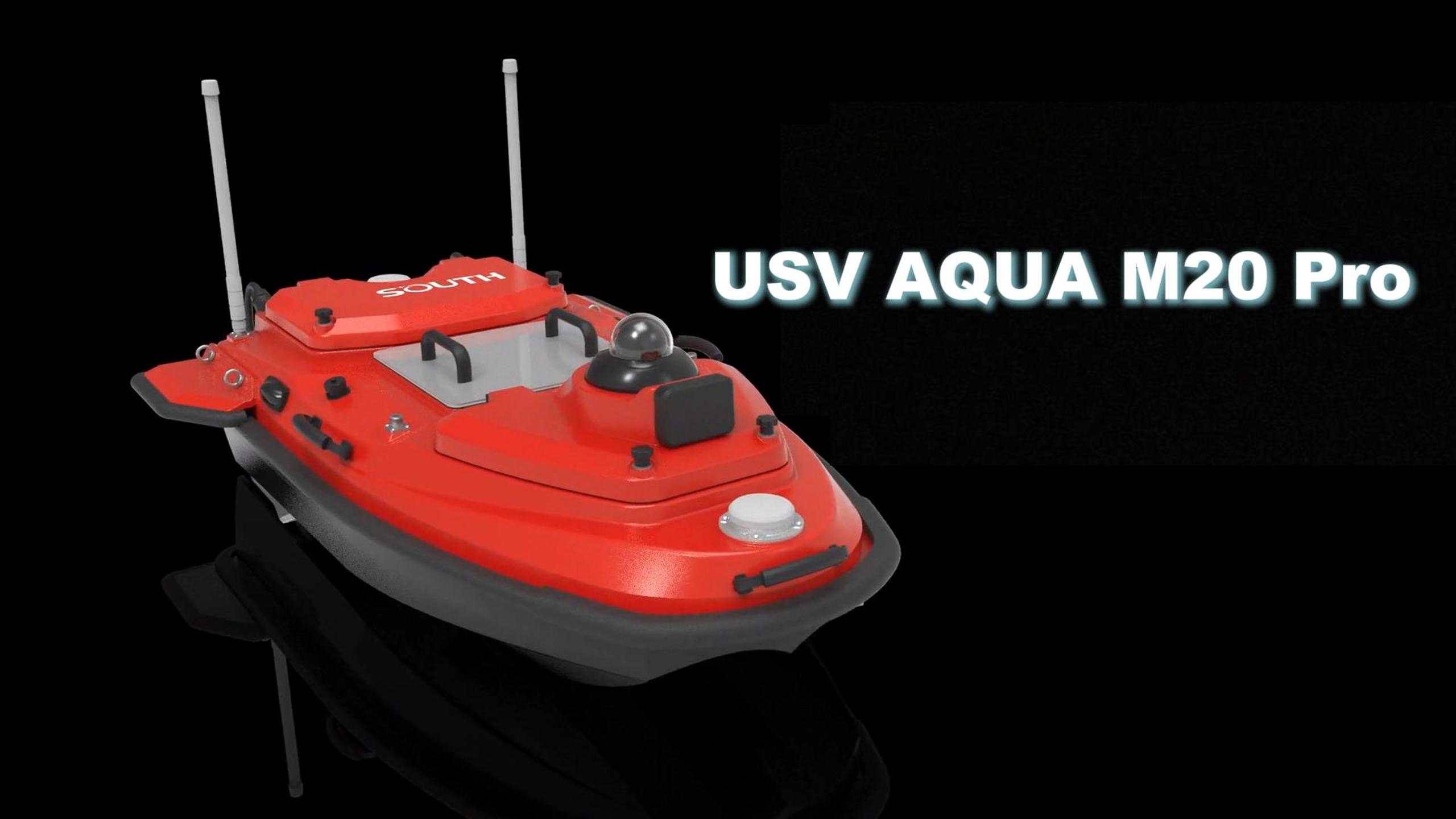 USV AQUA M20 Pro