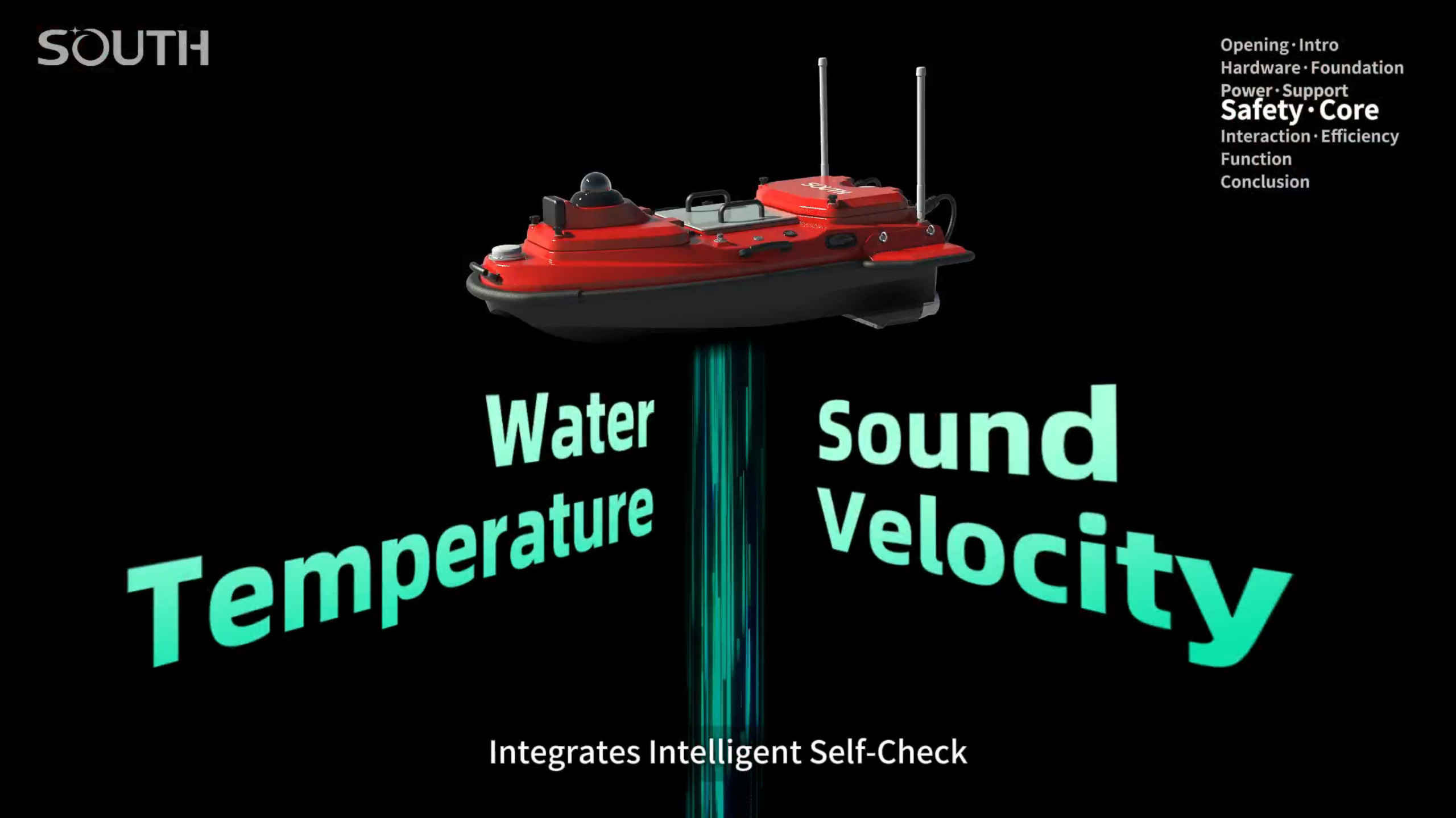 AQUA M20Pro advanced Unmanned Surface Vessels (USVs) designed for hydrographic and marine surveys.